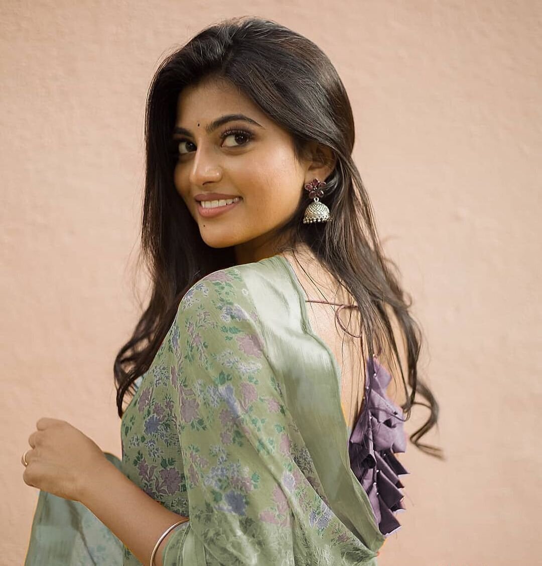 Anandhi Latest Photos | Picture 1774663