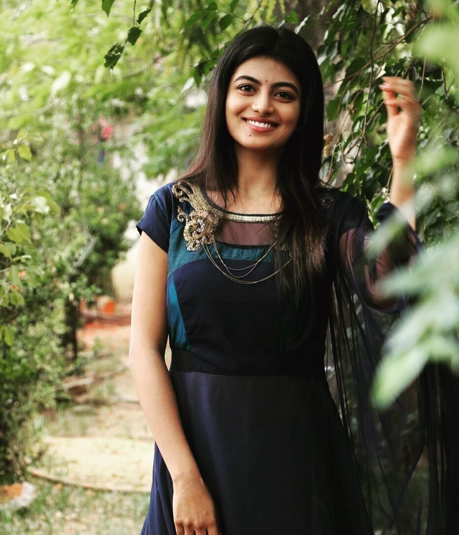 Anandhi Latest Photos | Picture 1774642