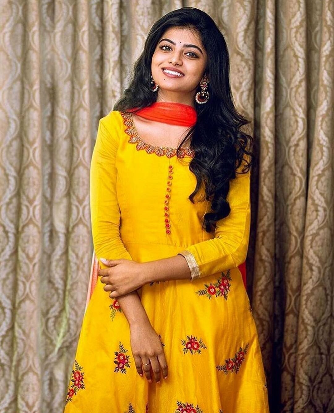 Anandhi Latest Photos | Picture 1774661