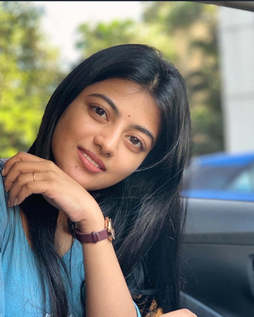 Anandhi Latest Photos | Picture 1774652
