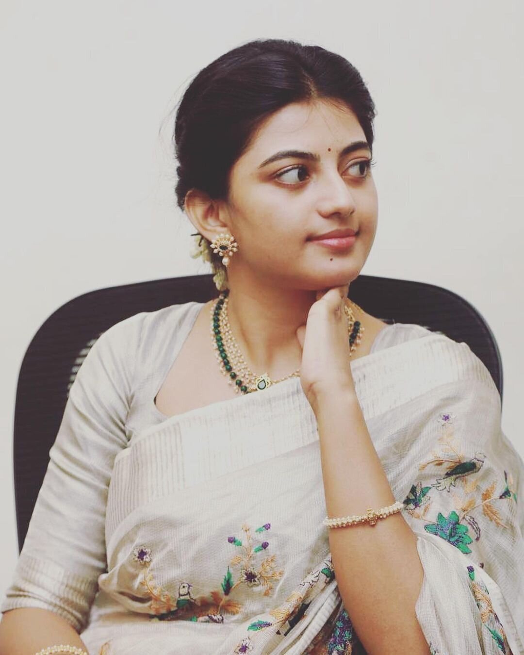 Anandhi Latest Photos | Picture 1774656