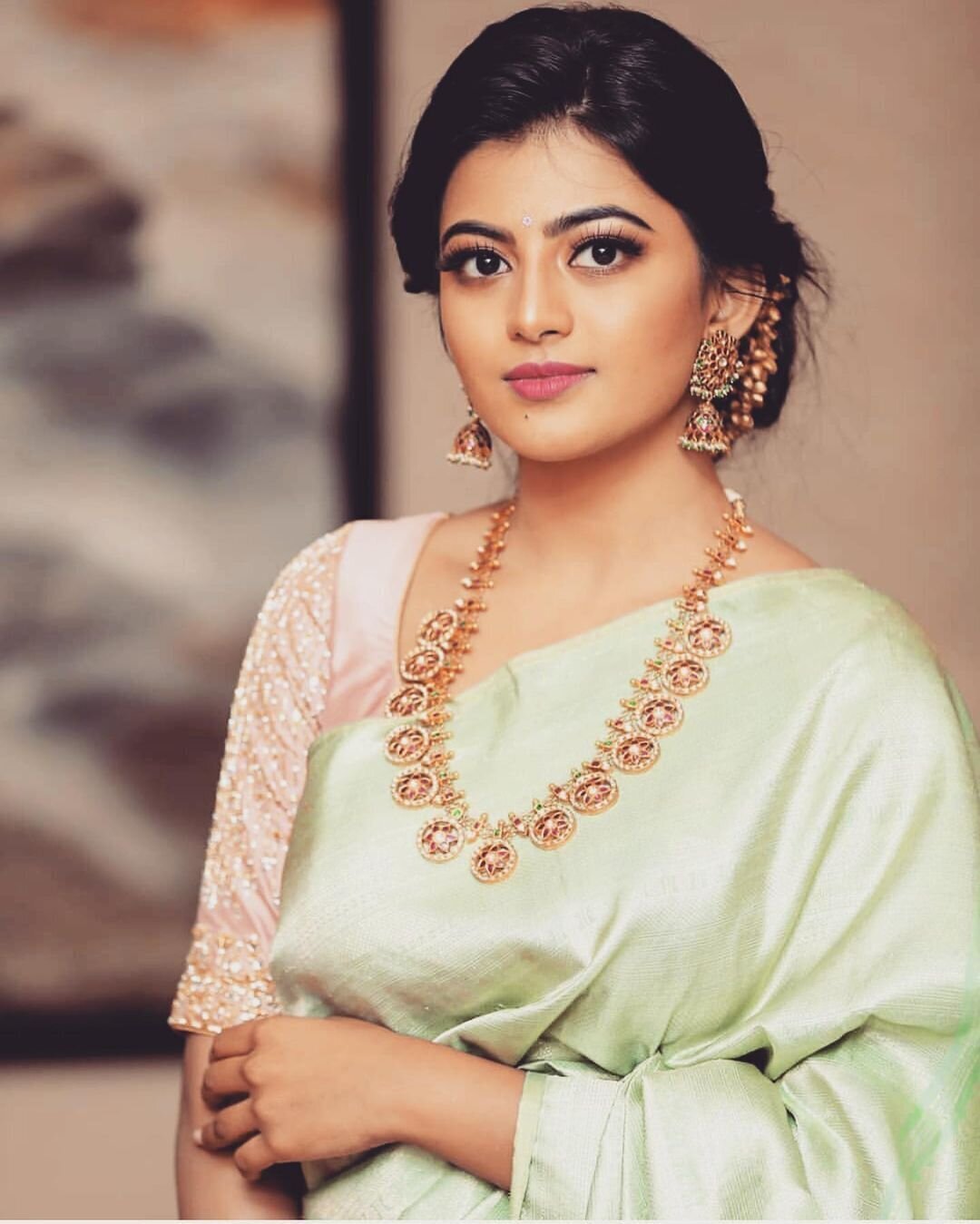 Anandhi Latest Photos | Picture 1774654