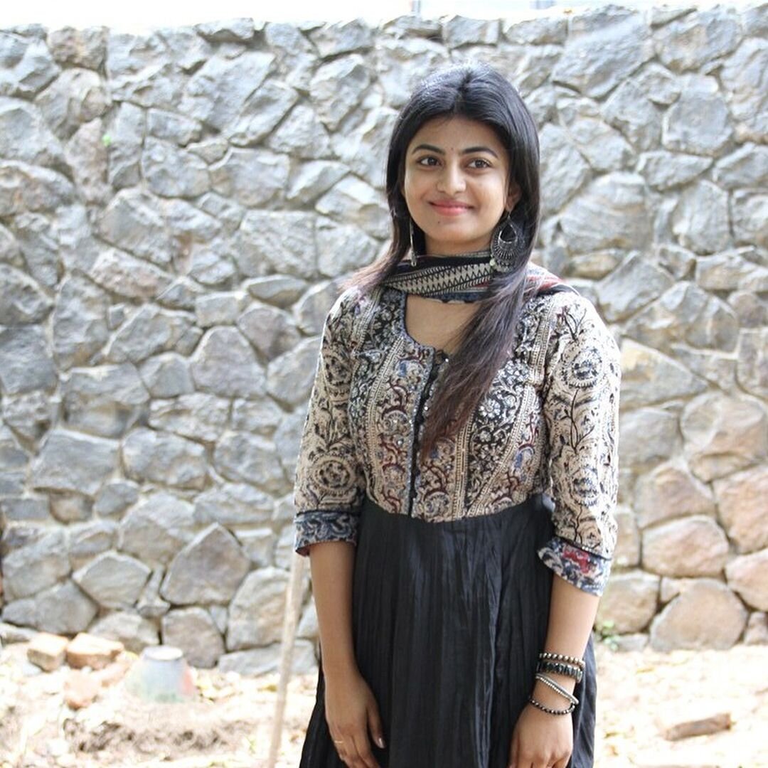 Anandhi Latest Photos | Picture 1774645