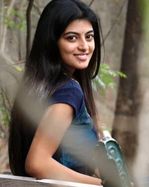 Anandhi Latest Photos | Picture 1774644