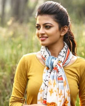 Anandhi Latest Photos | Picture 1774646