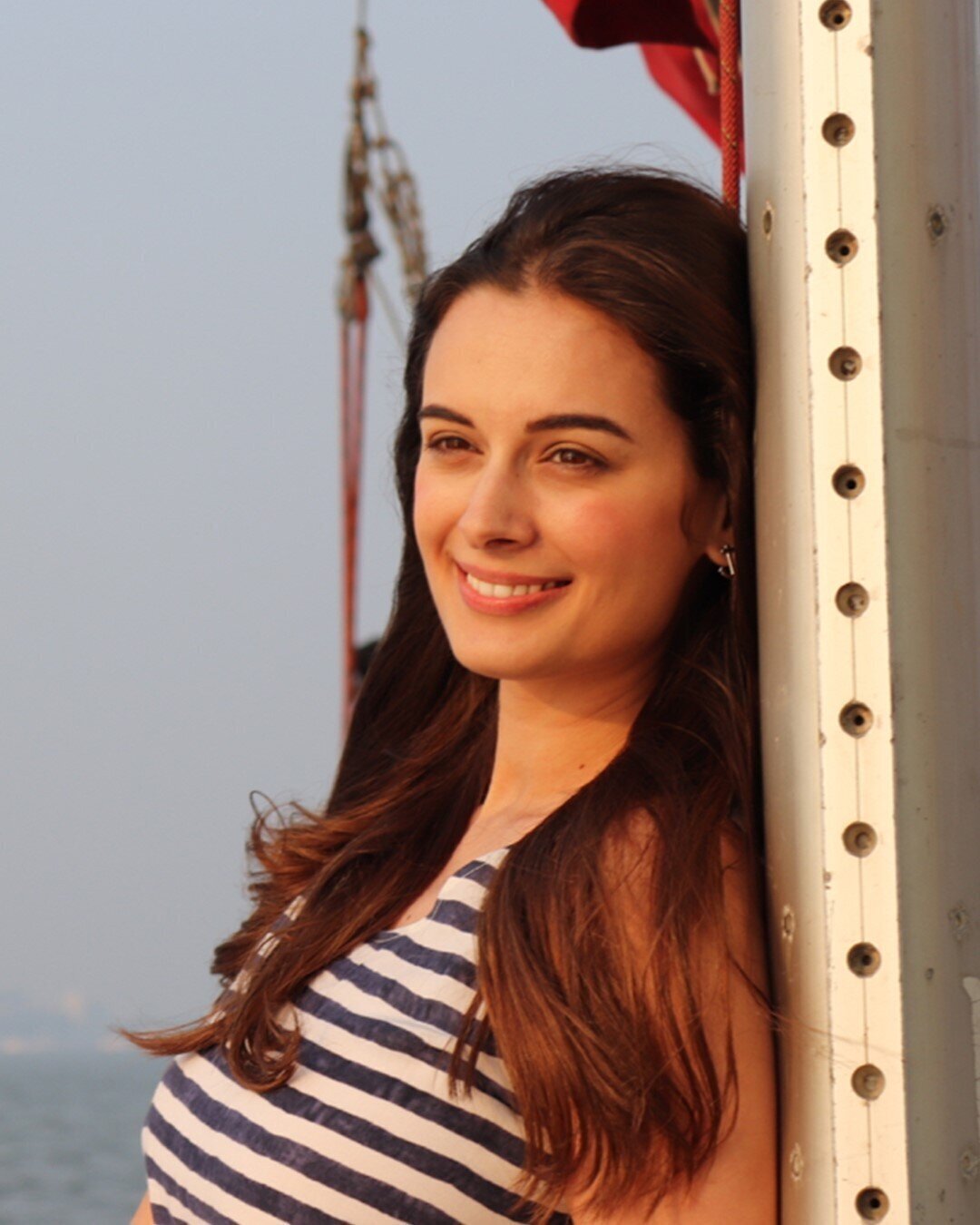 Evelyn Sharma Latest Photos | Picture 1775012