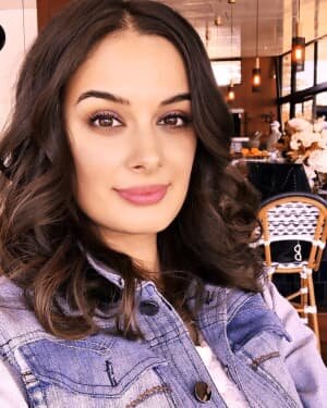 Evelyn Sharma Latest Photos | Picture 1775021