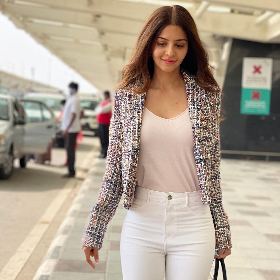 Vedhika Latest Photos | Picture 1774961