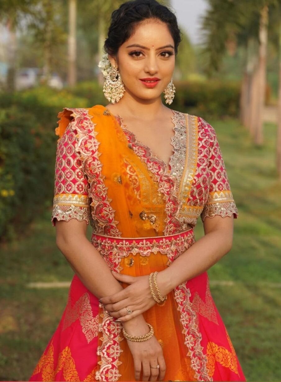 Deepika Singh Latest Photos | Picture 1775257