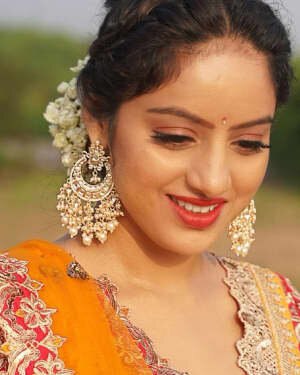 Deepika Singh Latest Photos | Picture 1775259