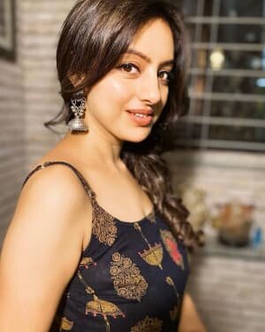 Deepika Singh Latest Photos | Picture 1775262