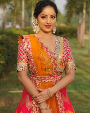 Deepika Singh Latest Photos | Picture 1775257