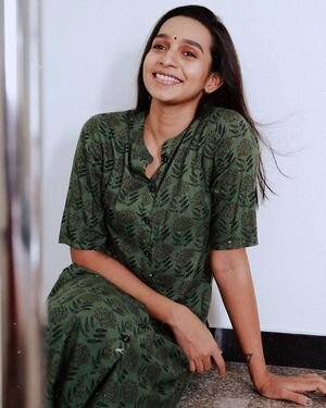 Sanchana Natarajan Latest Photos | Picture 1814363