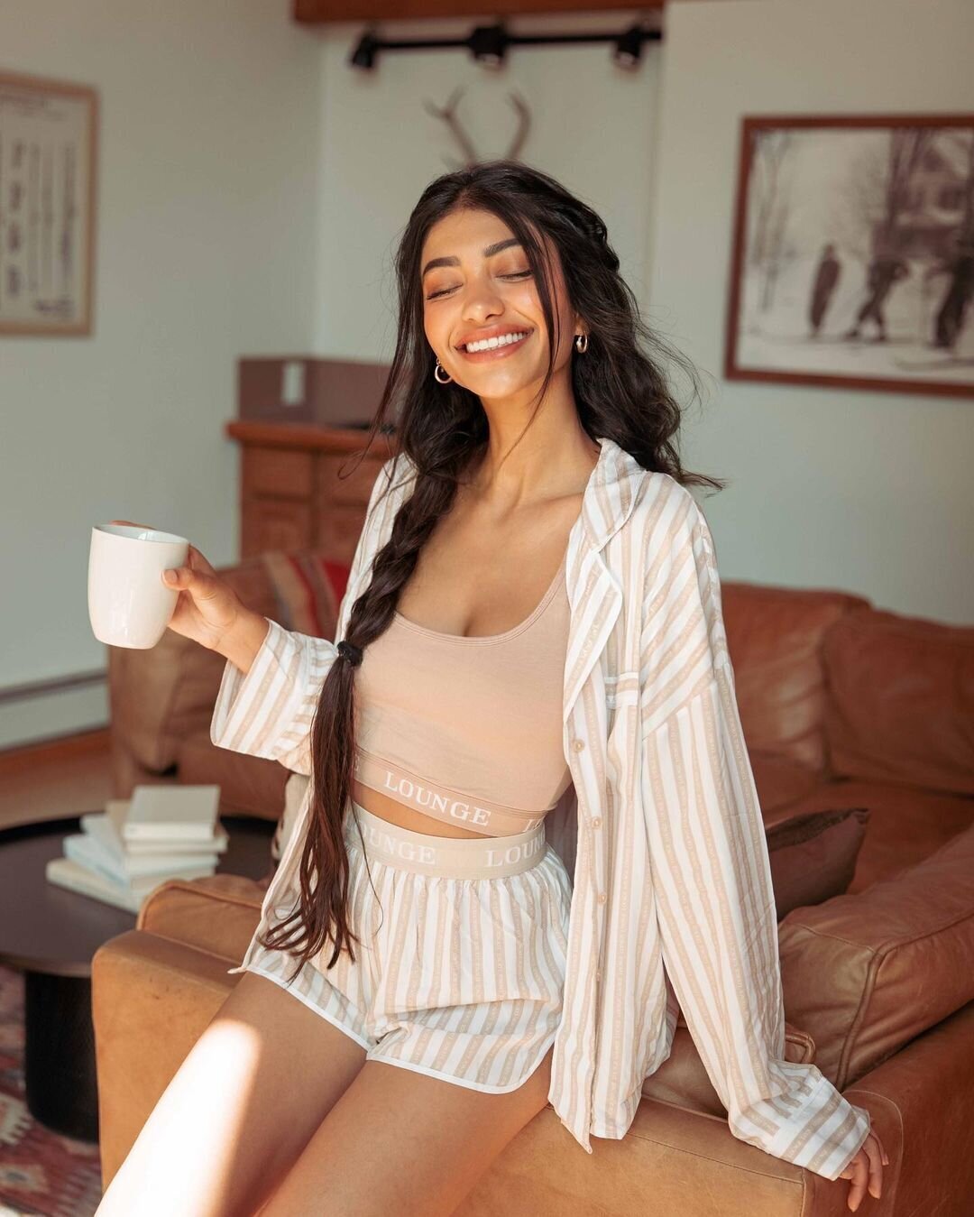 Alanna Panday Latest Photos | Picture 1817041