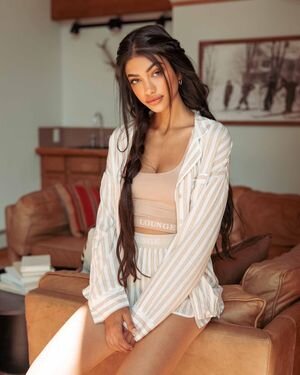 Alanna Panday Latest Photos | Picture 1817044