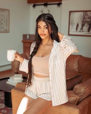 Alanna Panday Latest Photos | Picture 1817042