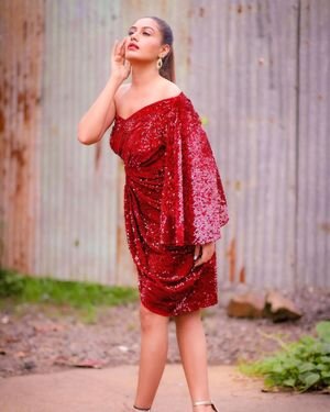 Surbhi Chandna Latest Photos | Picture 1816899