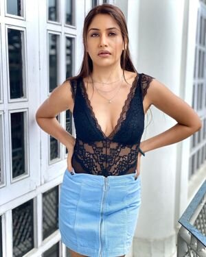 Surbhi Chandna Latest Photos | Picture 1816916