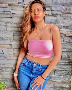 Surbhi Chandna Latest Photos | Picture 1816855