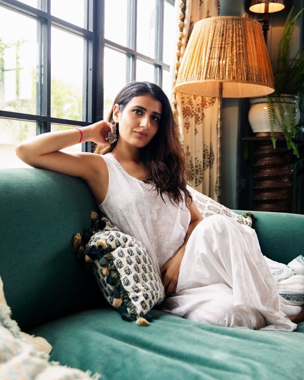 Fatima Sana Shaikh Latest Photos | Picture 1817226