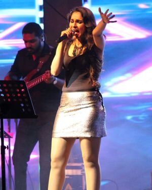 Photos: Andrea Jeremiah Concert At SSN College | Picture 1818855