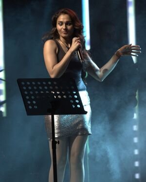 Photos: Andrea Jeremiah Concert At SSN College | Picture 1818846