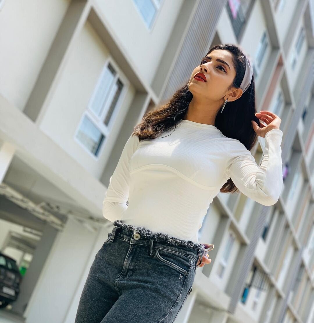 Ayesha Latest Photos | Picture 1805306