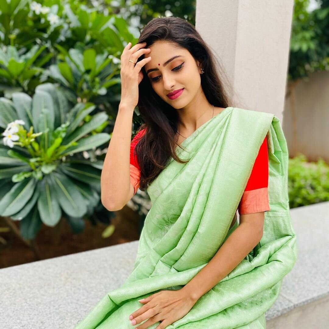 Ayesha Latest Photos | Picture 1805329