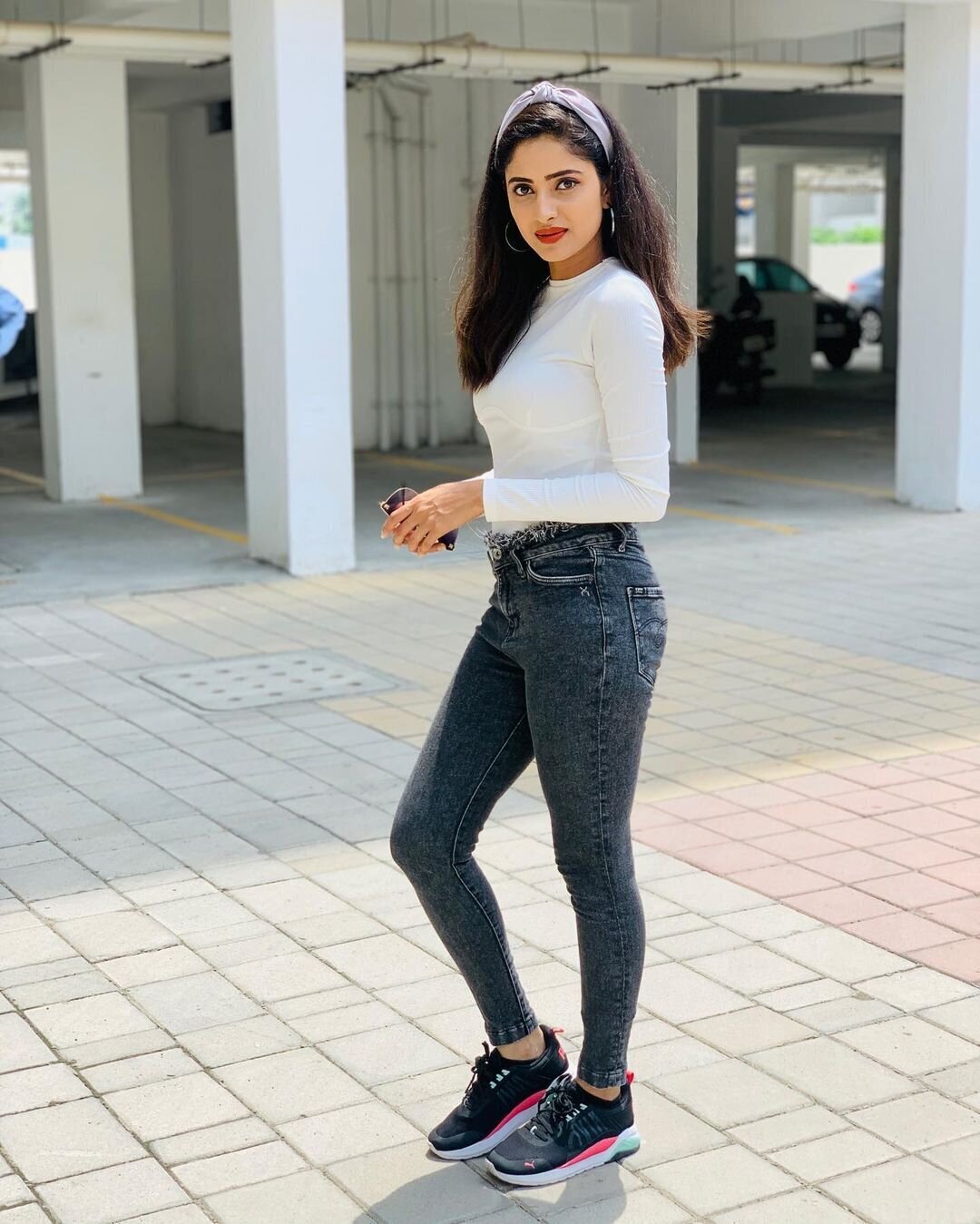 Ayesha Latest Photos | Picture 1805305