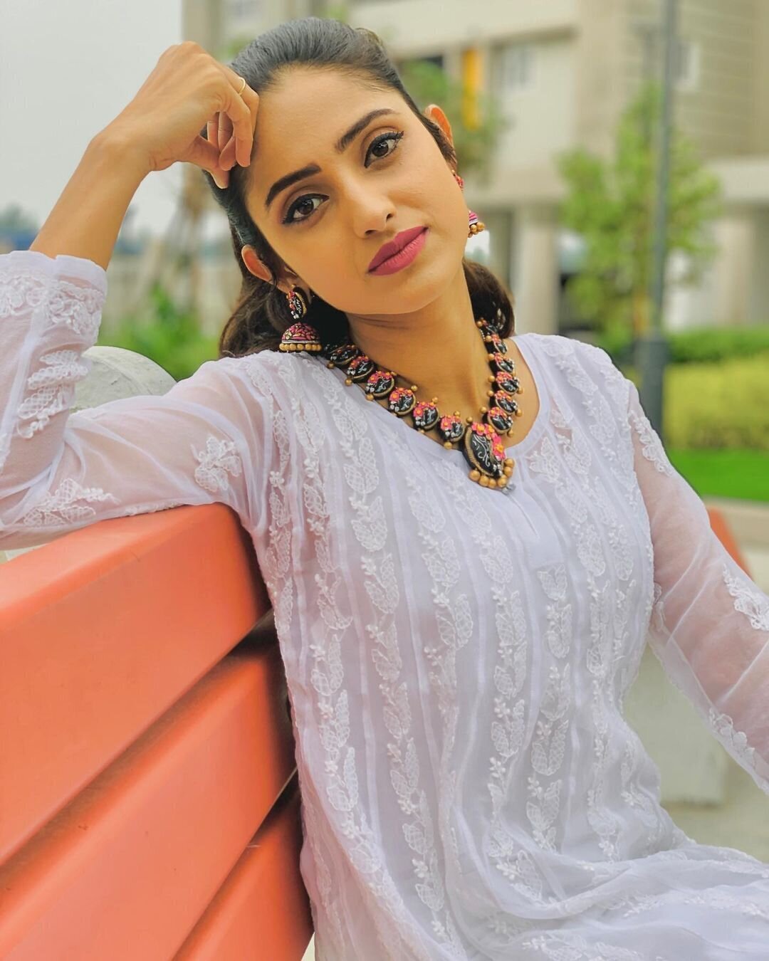 Ayesha Latest Photos | Picture 1805325