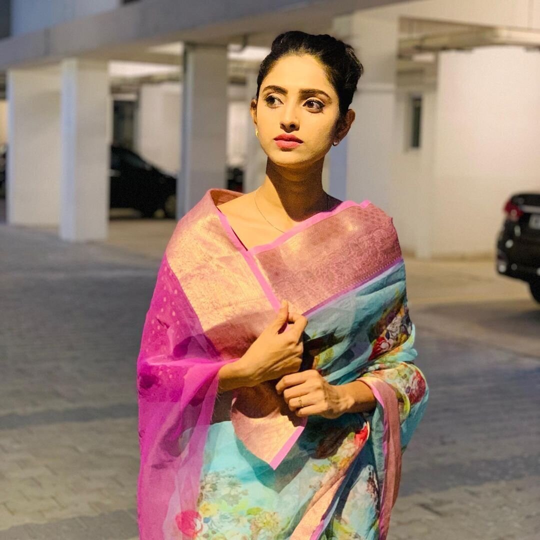 Ayesha Latest Photos | Picture 1805331