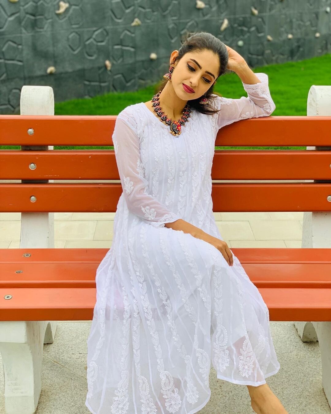 Ayesha Latest Photos | Picture 1805327