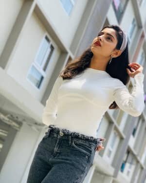 Ayesha Latest Photos | Picture 1805306