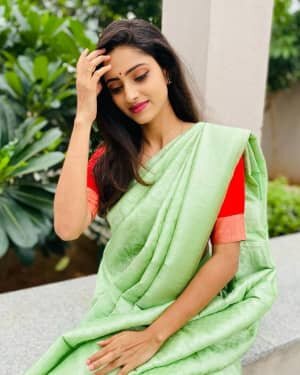 Ayesha Latest Photos | Picture 1805329