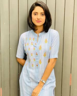 Ayesha Latest Photos | Picture 1805337