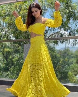 Aamna Sharif Latest Photos | Picture 1805922