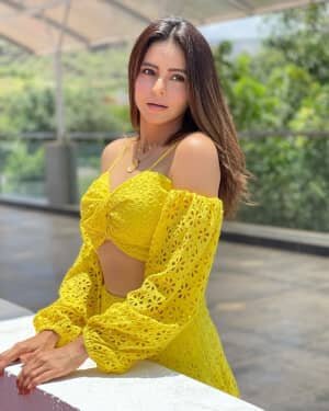 Aamna Sharif Latest Photos | Picture 1805920