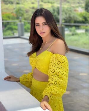 Aamna Sharif Latest Photos | Picture 1805925