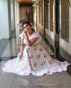 Aparna Thomas Latest Photos | Picture 1805949