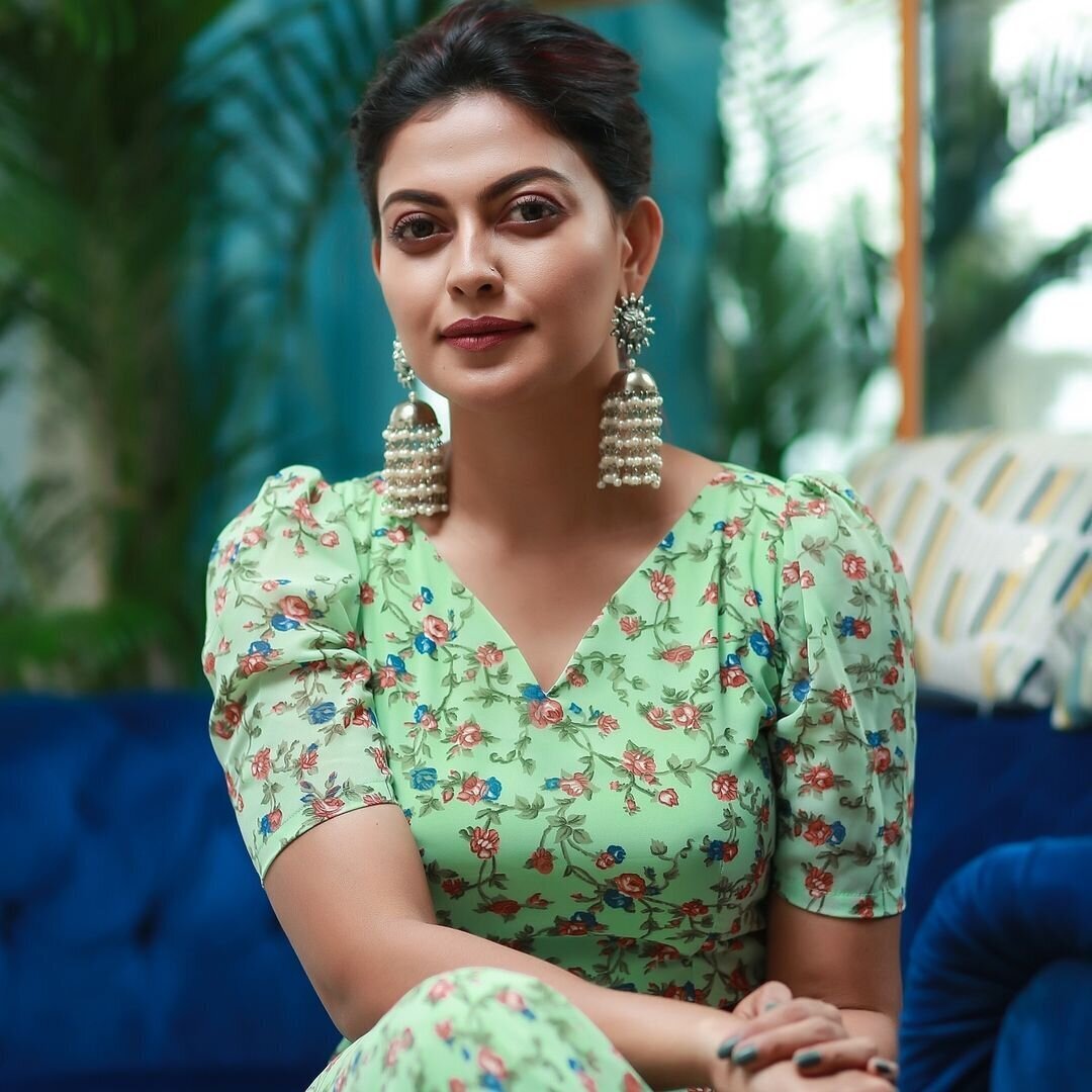 Anusree Nair Latest Photos | Picture 1809048