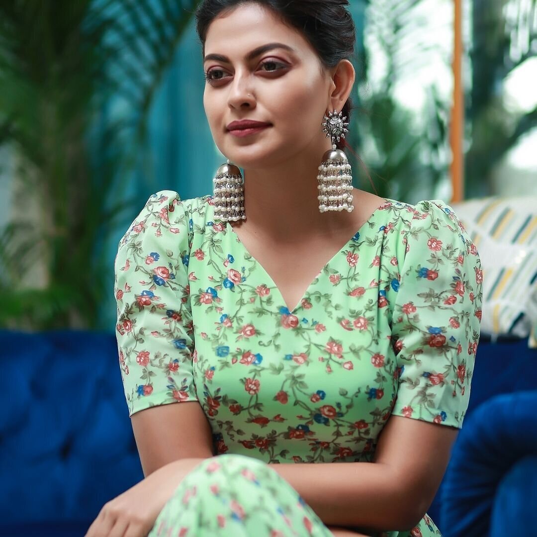 Anusree Nair Latest Photos | Picture 1809050