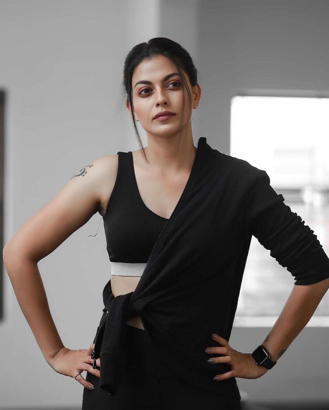 Anusree Nair Latest Photos | Picture 1809053
