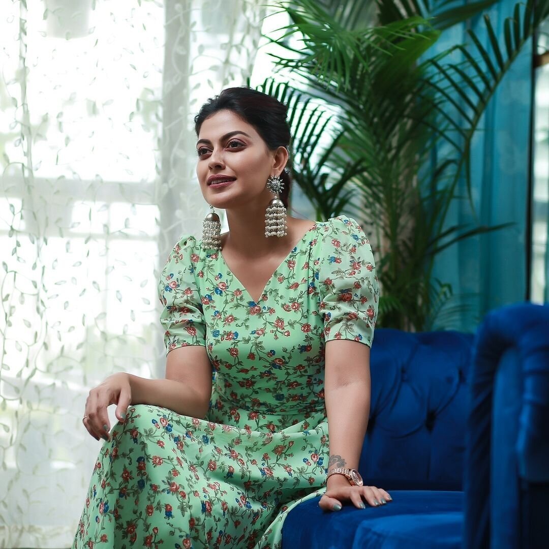 Anusree Nair Latest Photos | Picture 1809049