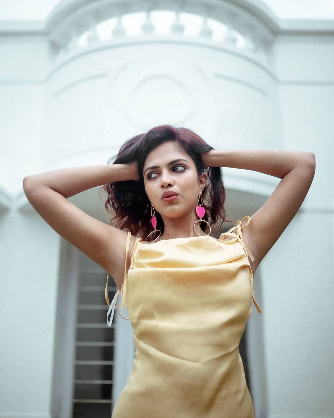 Amala Paul Latest Photos | Picture 1829216