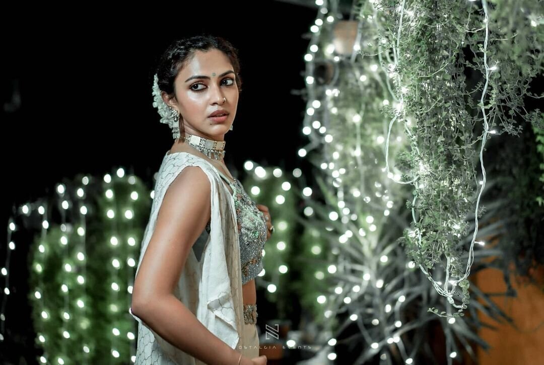 Amala Paul Latest Photos | Picture 1829205