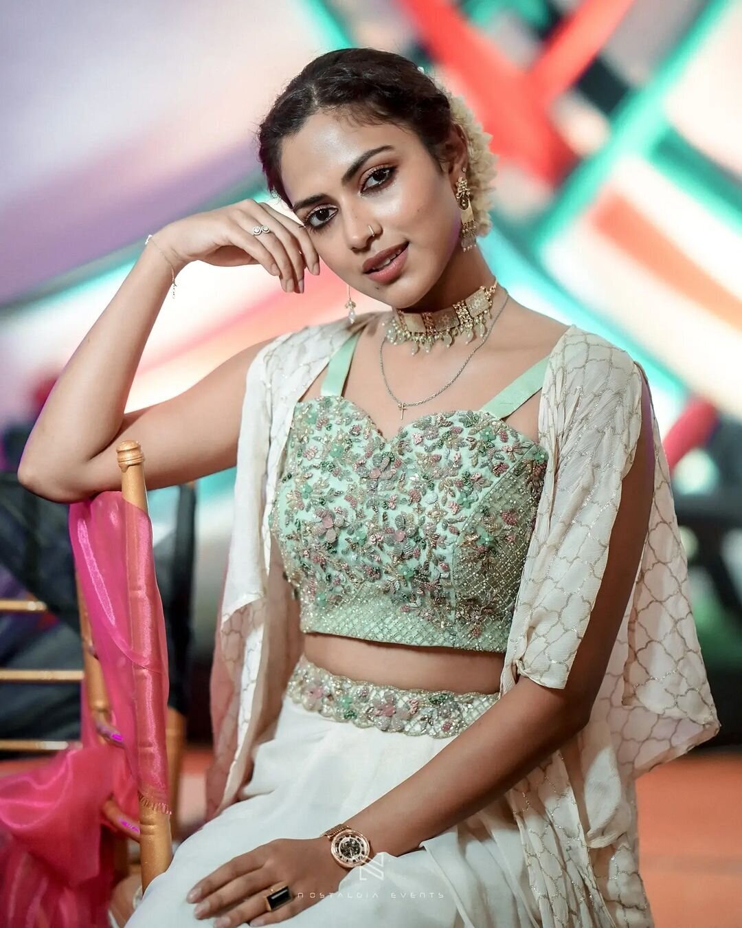 Amala Paul Latest Photos | Picture 1829202