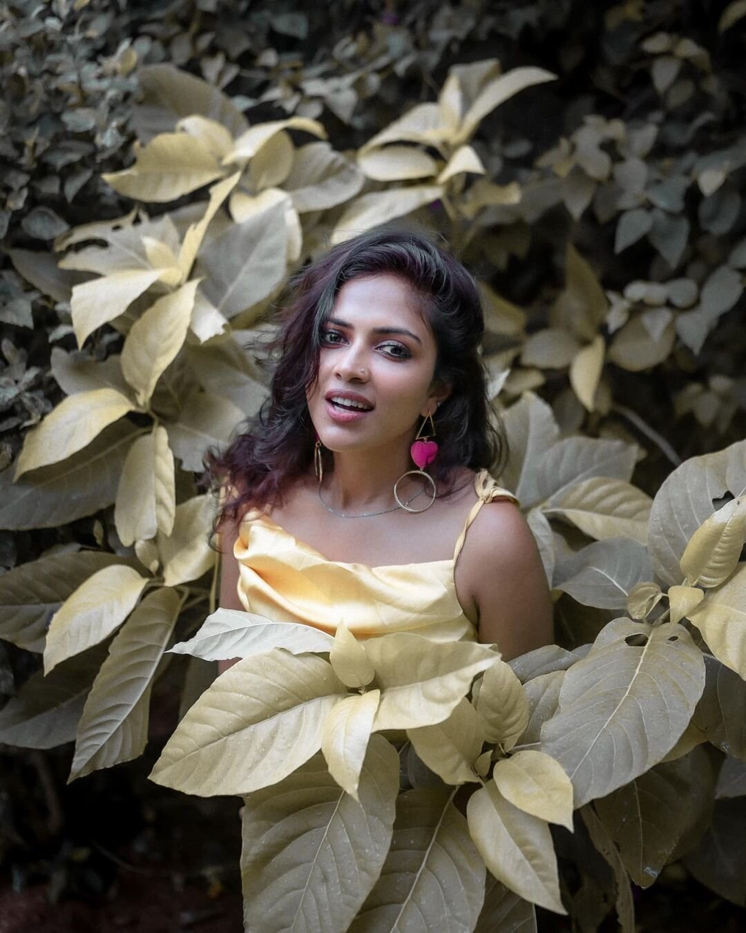 Amala Paul Latest Photos | Picture 1829209