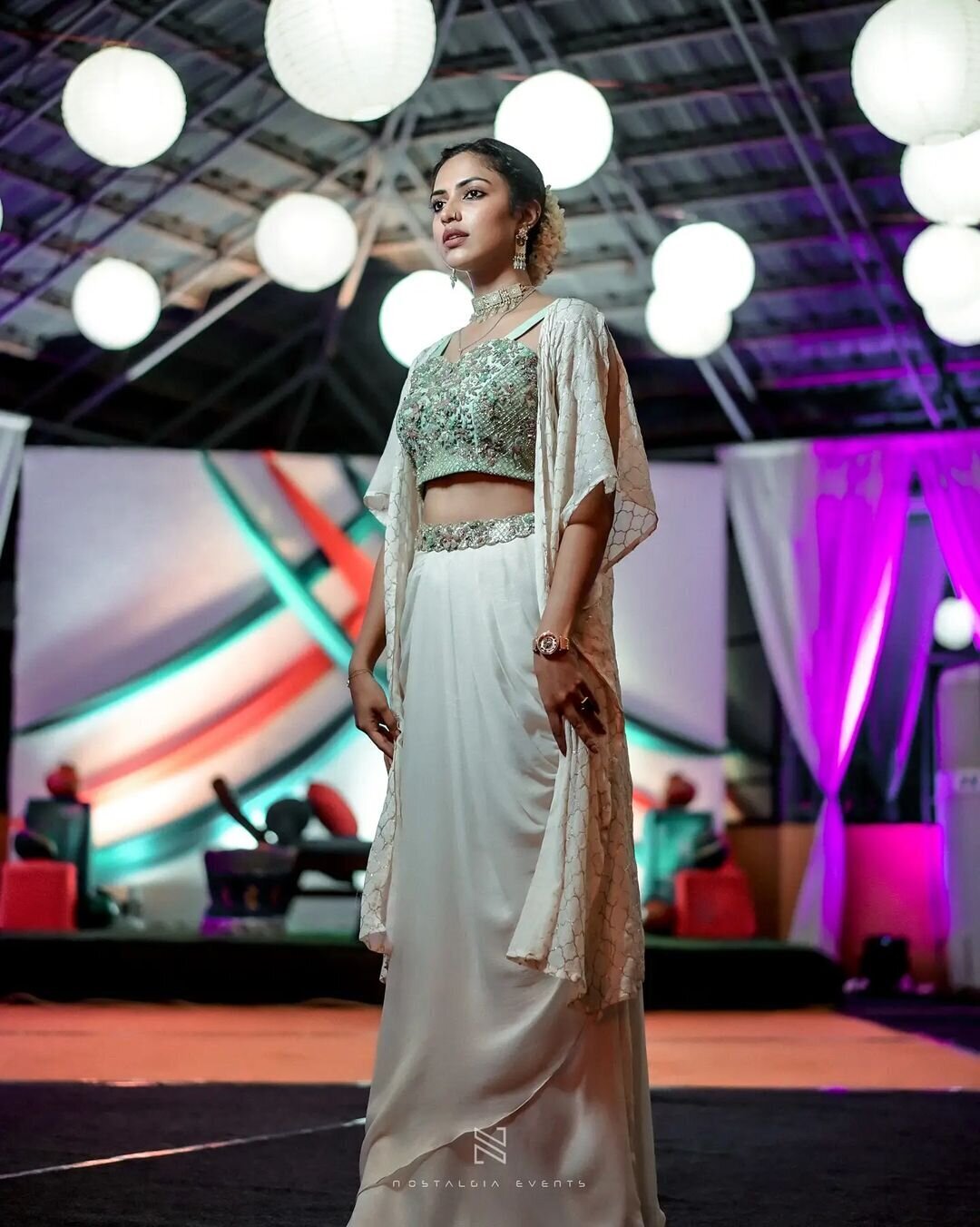 Amala Paul Latest Photos | Picture 1829201