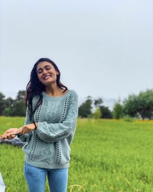 Shalini Pandey Latest Photos | Picture 1828972