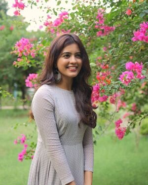 Amritha Aiyer Latest Photos | Picture 1830250